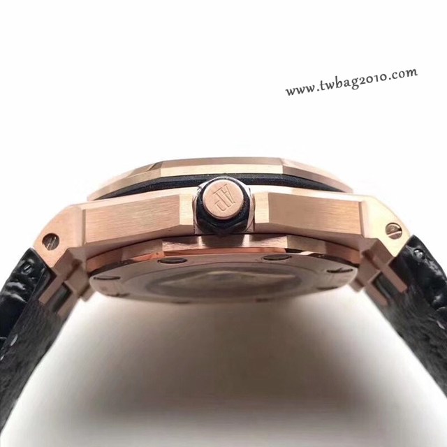 愛彼複刻男士腕表 Audemars Piguet BF大廠皇家橡樹離岸型15709系列男表  gjs1993